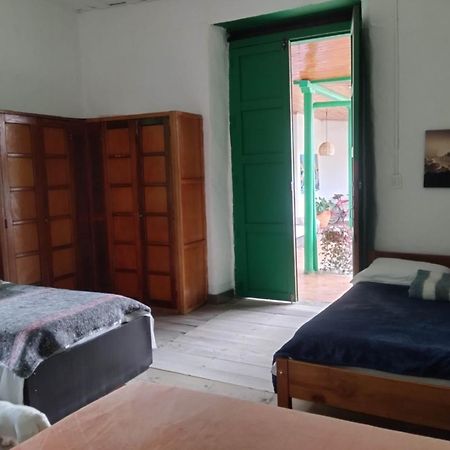 Luzart Hotel Jardín Kültér fotó