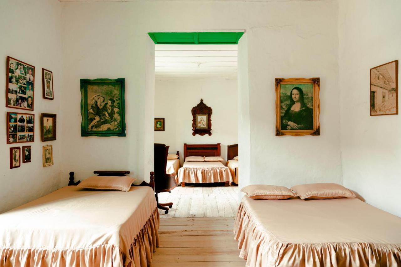 Luzart Hotel Jardín Kültér fotó