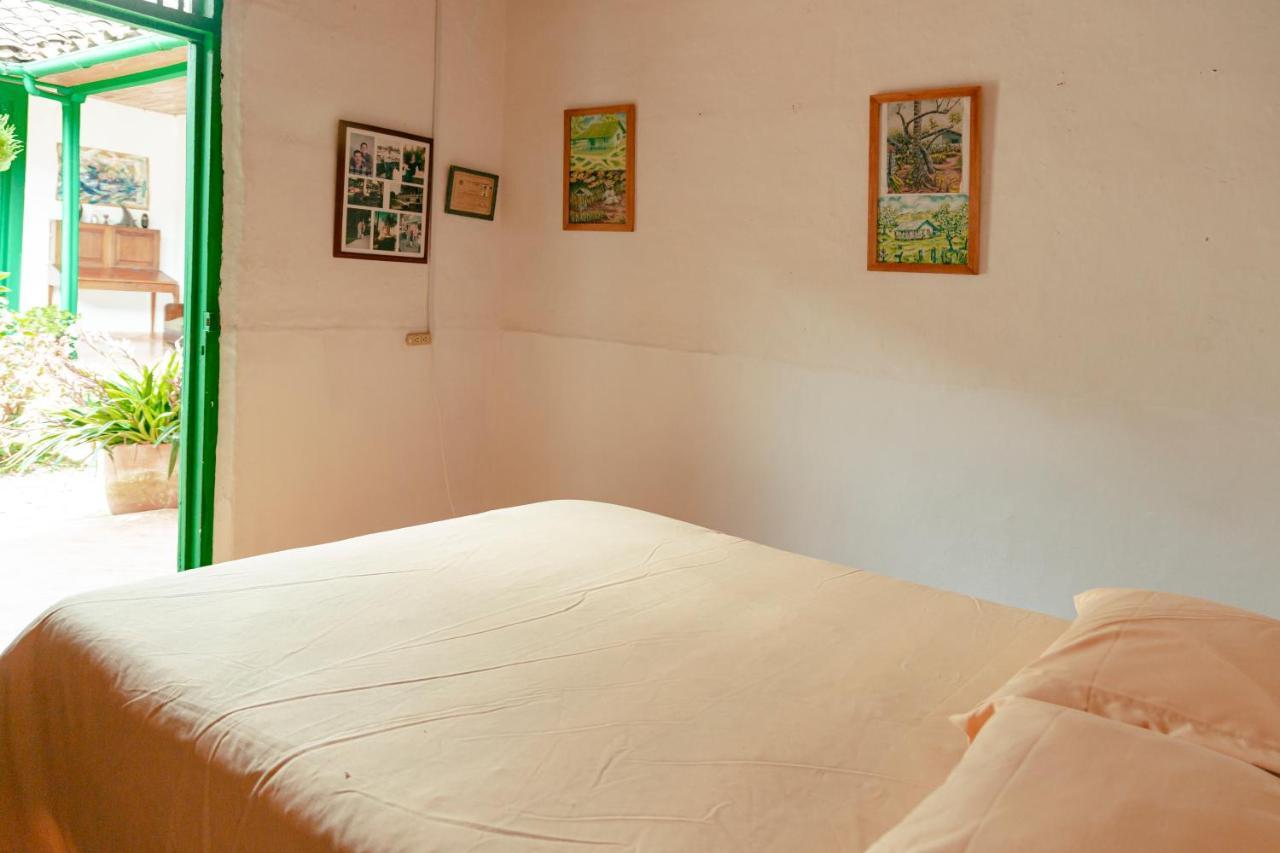 Luzart Hotel Jardín Kültér fotó