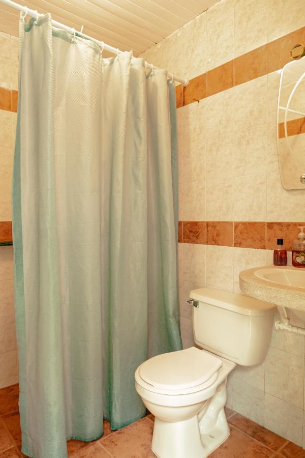 Luzart Hotel Jardín Kültér fotó