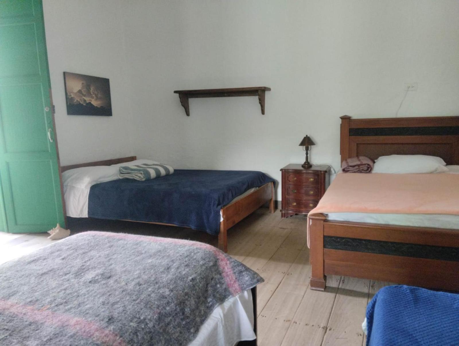 Luzart Hotel Jardín Kültér fotó